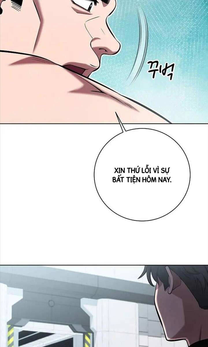 Ma Pháp Sư Hắc Ám Trở Về Để Nhập Ngũ Chap 48 - Next Chap 49