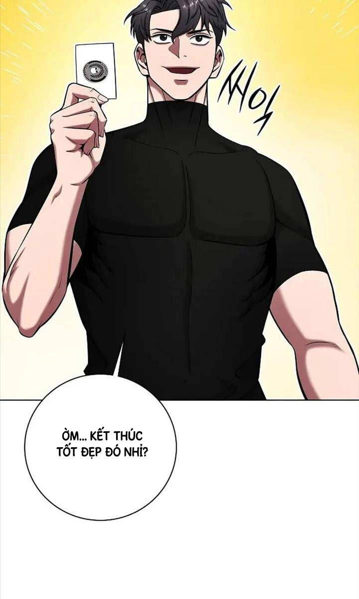 Ma Pháp Sư Hắc Ám Trở Về Để Nhập Ngũ Chap 48 - Next Chap 49