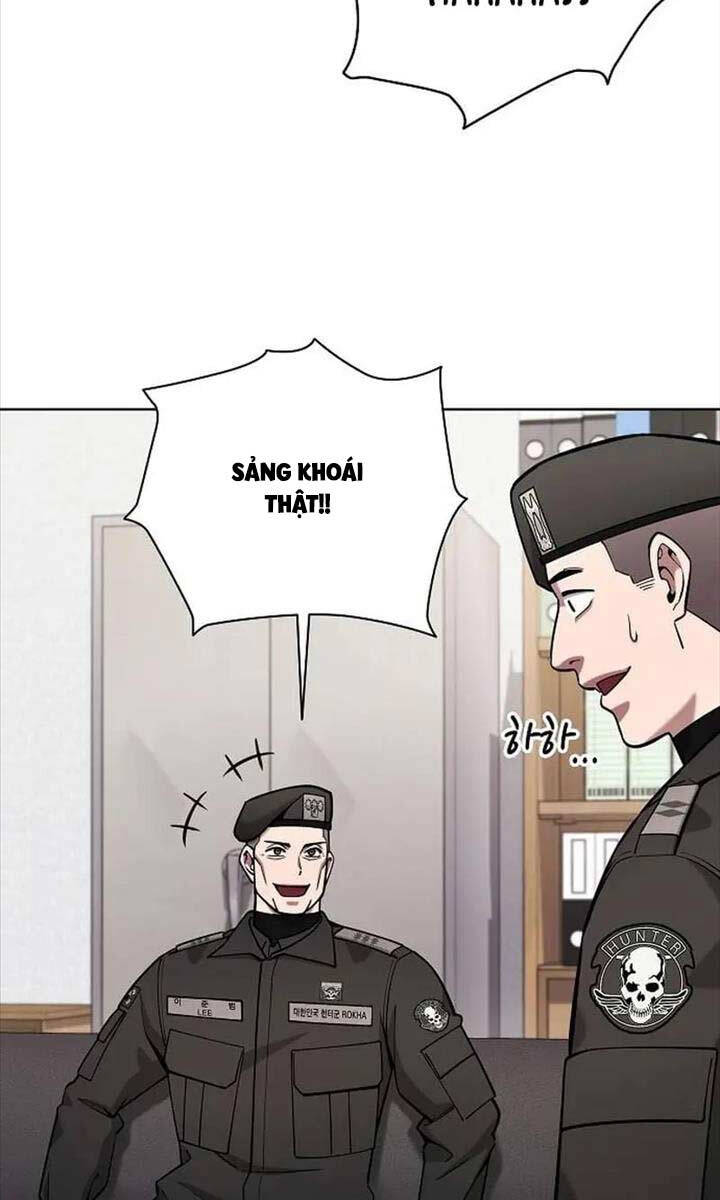 Ma Pháp Sư Hắc Ám Trở Về Để Nhập Ngũ Chap 48 - Next Chap 49