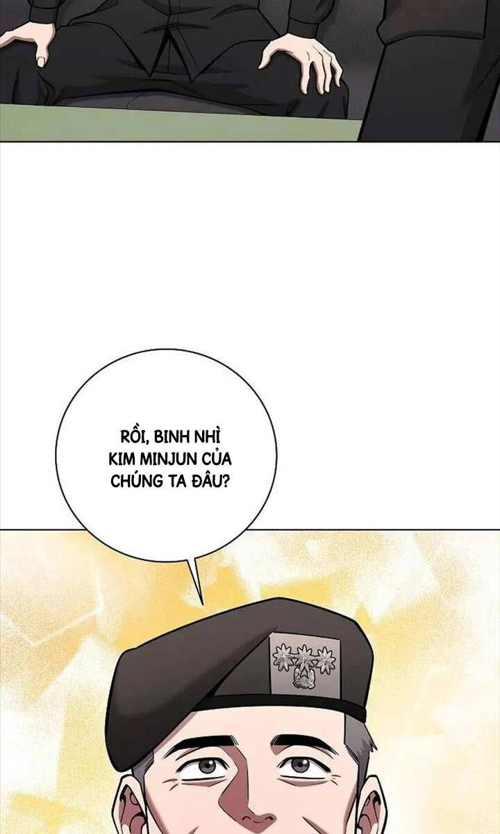 Ma Pháp Sư Hắc Ám Trở Về Để Nhập Ngũ Chap 48 - Next Chap 49
