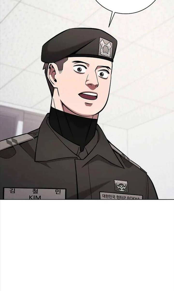 Ma Pháp Sư Hắc Ám Trở Về Để Nhập Ngũ Chap 48 - Next Chap 49