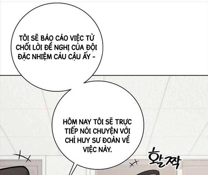 Ma Pháp Sư Hắc Ám Trở Về Để Nhập Ngũ Chap 48 - Next Chap 49