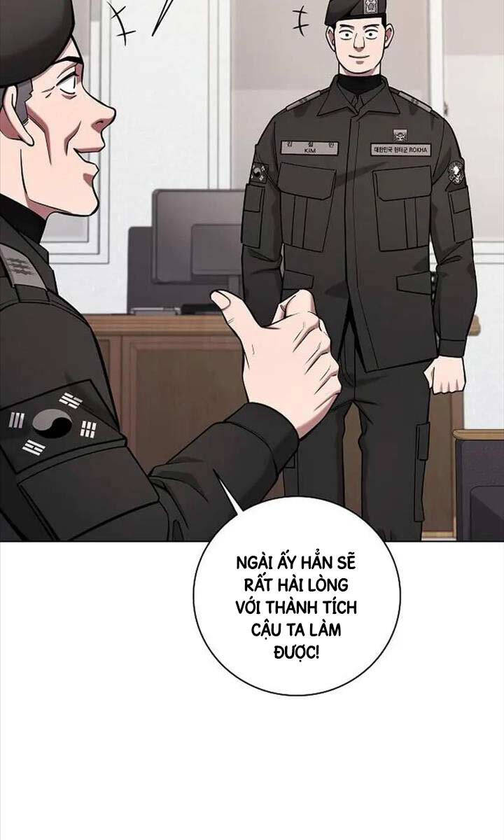 Ma Pháp Sư Hắc Ám Trở Về Để Nhập Ngũ Chap 48 - Next Chap 49