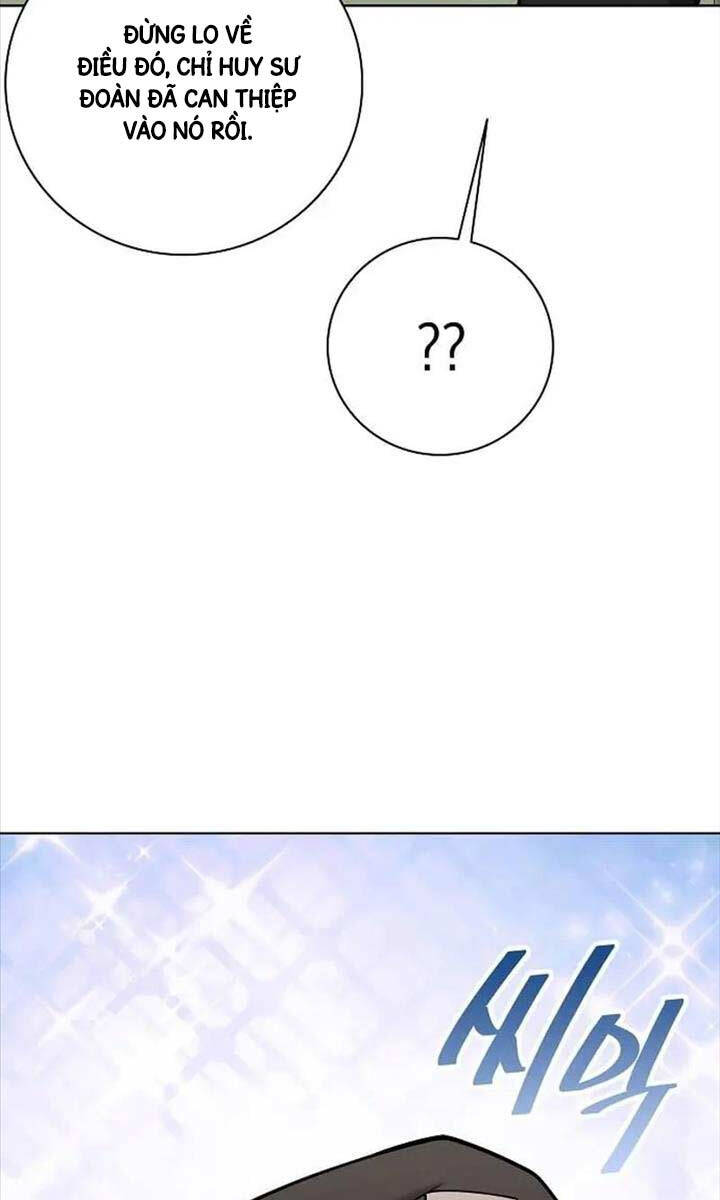 Ma Pháp Sư Hắc Ám Trở Về Để Nhập Ngũ Chap 48 - Next Chap 49