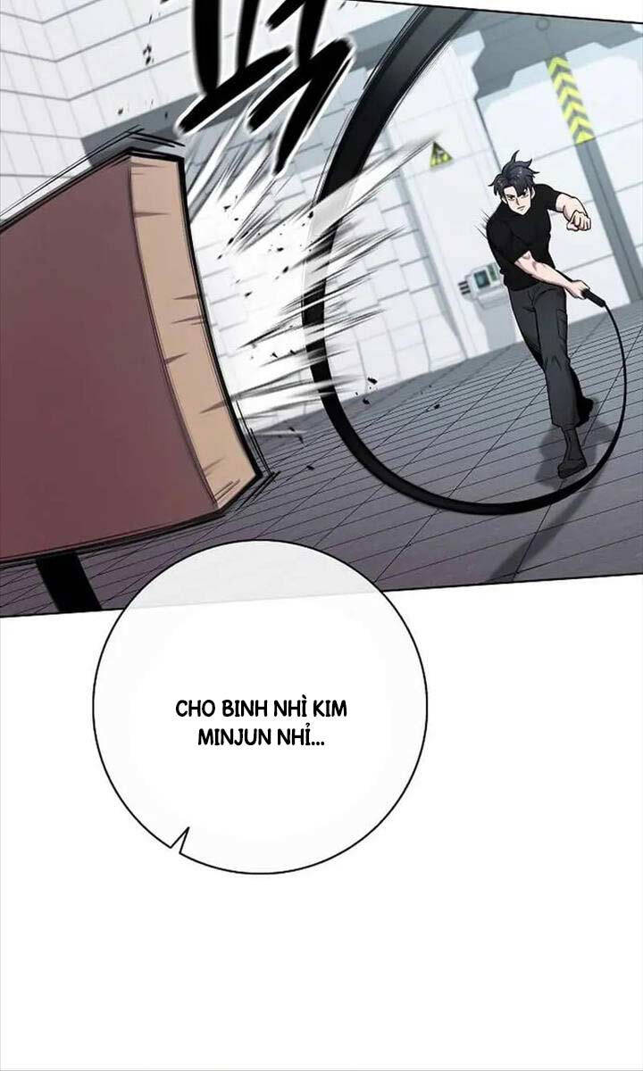 Ma Pháp Sư Hắc Ám Trở Về Để Nhập Ngũ Chap 48 - Next Chap 49