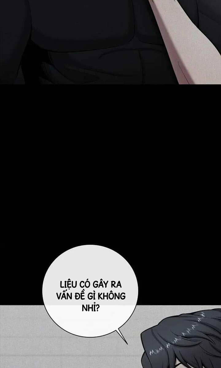 Ma Pháp Sư Hắc Ám Trở Về Để Nhập Ngũ Chap 48 - Next Chap 49