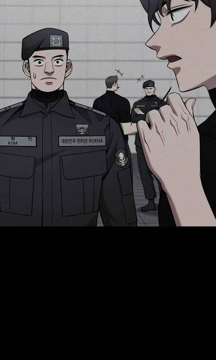 Ma Pháp Sư Hắc Ám Trở Về Để Nhập Ngũ Chap 48 - Next Chap 49