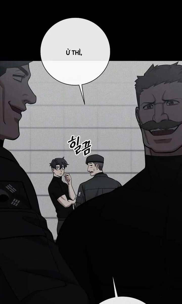 Ma Pháp Sư Hắc Ám Trở Về Để Nhập Ngũ Chap 48 - Next Chap 49