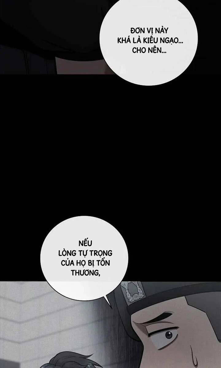 Ma Pháp Sư Hắc Ám Trở Về Để Nhập Ngũ Chap 48 - Next Chap 49