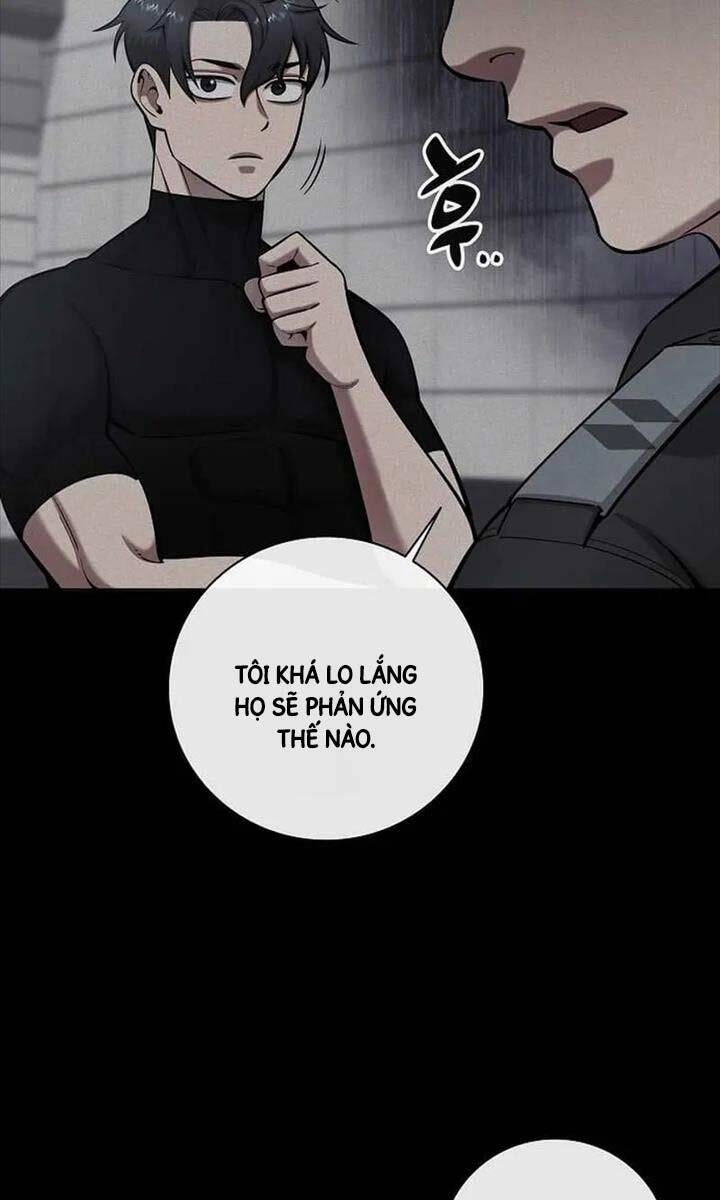 Ma Pháp Sư Hắc Ám Trở Về Để Nhập Ngũ Chap 48 - Next Chap 49