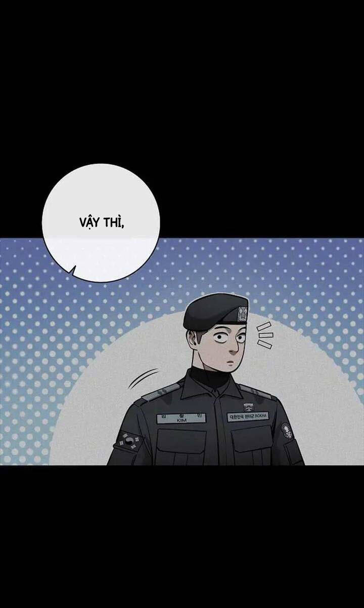 Ma Pháp Sư Hắc Ám Trở Về Để Nhập Ngũ Chap 48 - Next Chap 49