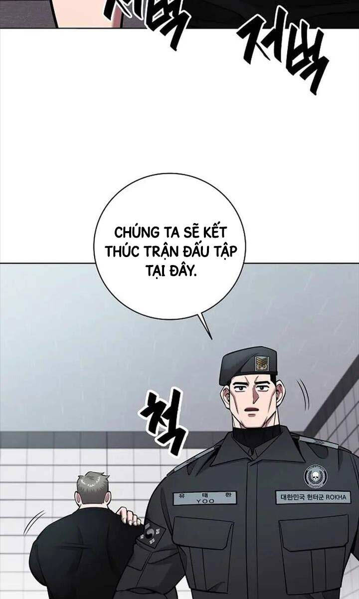 Ma Pháp Sư Hắc Ám Trở Về Để Nhập Ngũ Chap 48 - Next Chap 49