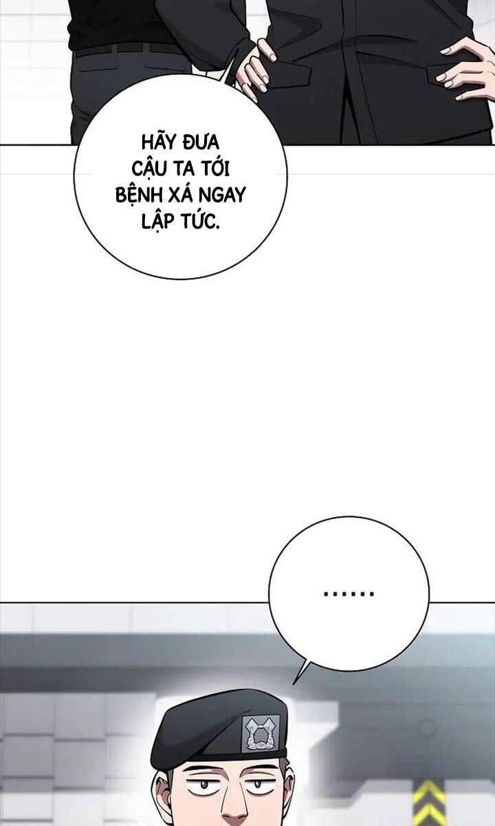 Ma Pháp Sư Hắc Ám Trở Về Để Nhập Ngũ Chap 48 - Next Chap 49