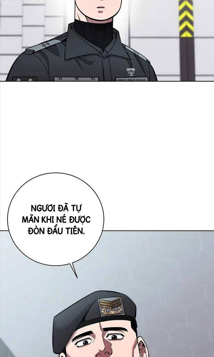 Ma Pháp Sư Hắc Ám Trở Về Để Nhập Ngũ Chap 48 - Next Chap 49