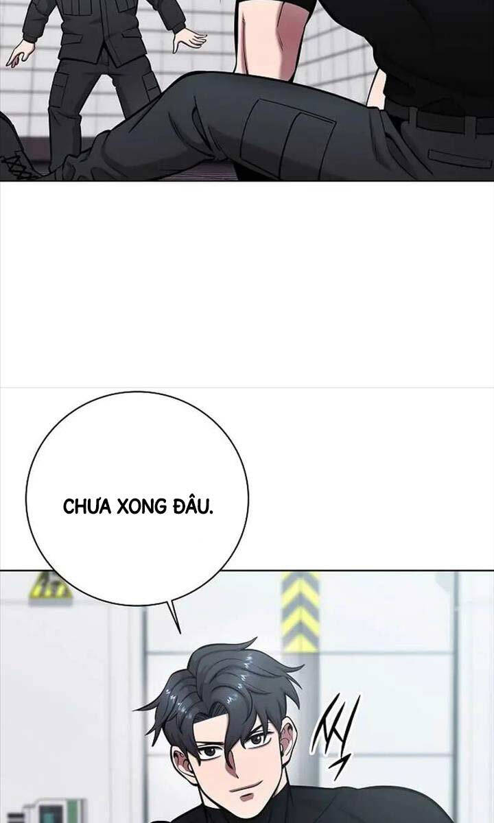 Ma Pháp Sư Hắc Ám Trở Về Để Nhập Ngũ Chap 48 - Next Chap 49
