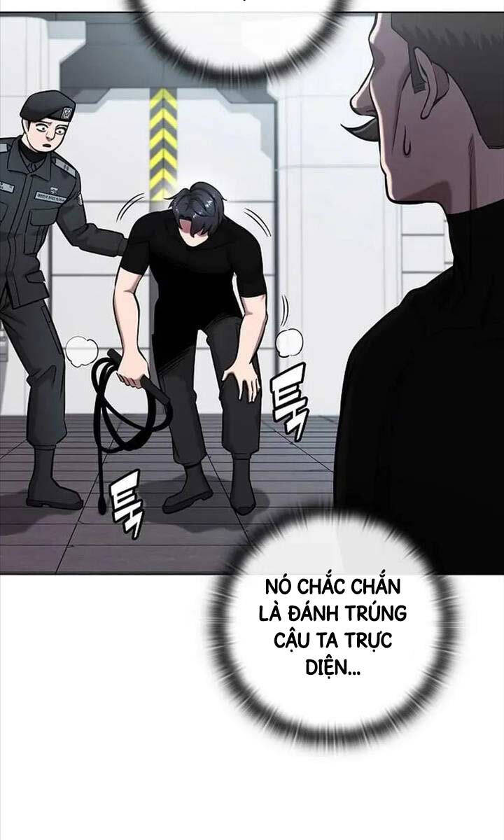 Ma Pháp Sư Hắc Ám Trở Về Để Nhập Ngũ Chap 48 - Next Chap 49