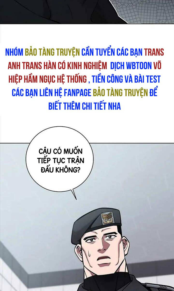 Ma Pháp Sư Hắc Ám Trở Về Để Nhập Ngũ Chap 48 - Next Chap 49