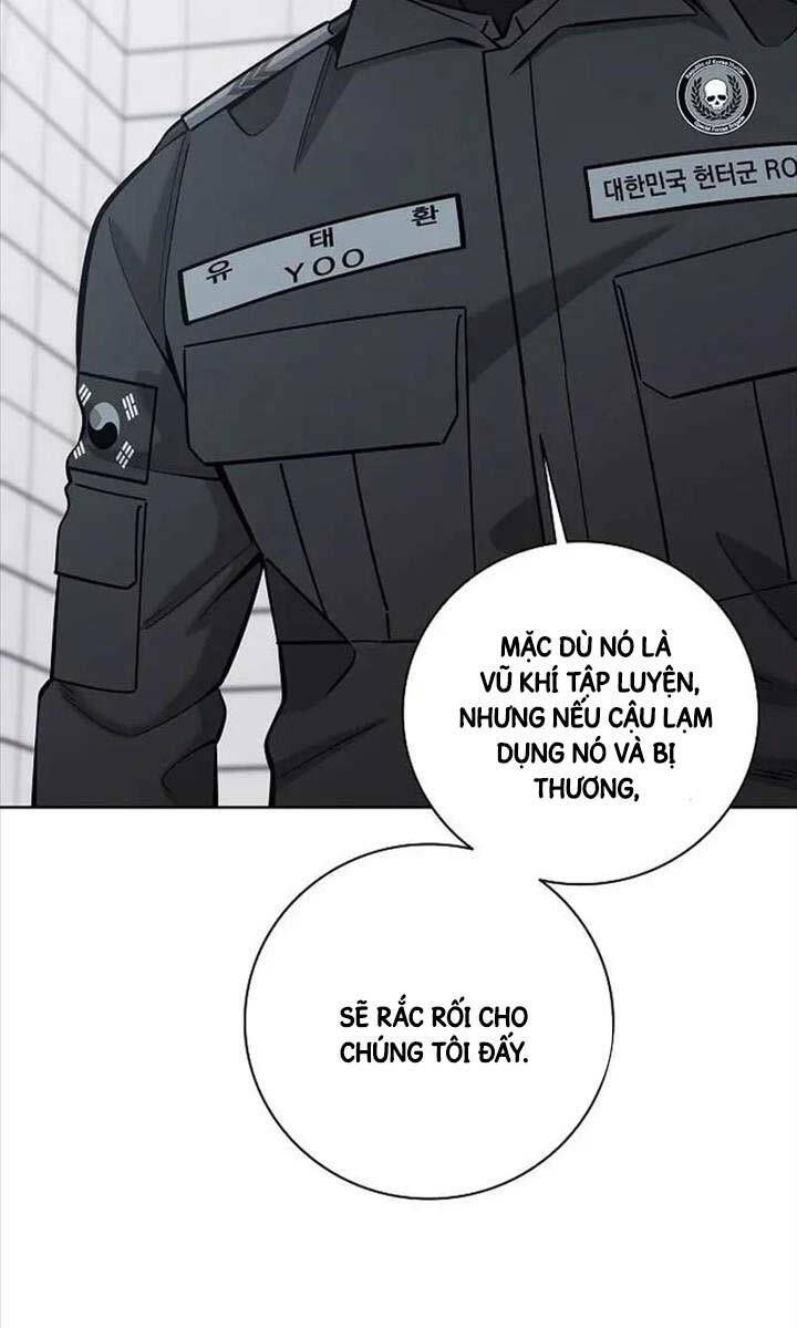 Ma Pháp Sư Hắc Ám Trở Về Để Nhập Ngũ Chap 48 - Next Chap 49