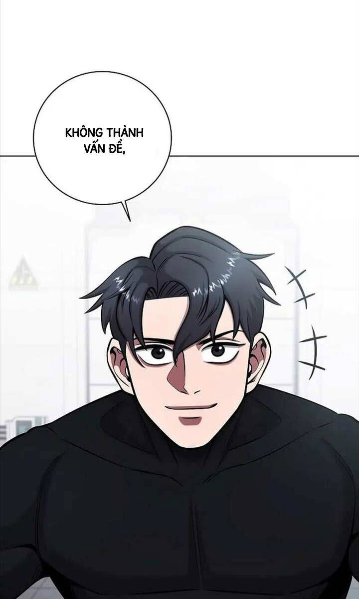 Ma Pháp Sư Hắc Ám Trở Về Để Nhập Ngũ Chap 48 - Next Chap 49
