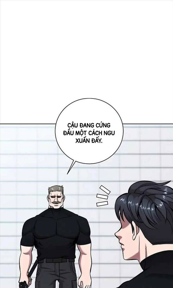 Ma Pháp Sư Hắc Ám Trở Về Để Nhập Ngũ Chap 48 - Next Chap 49