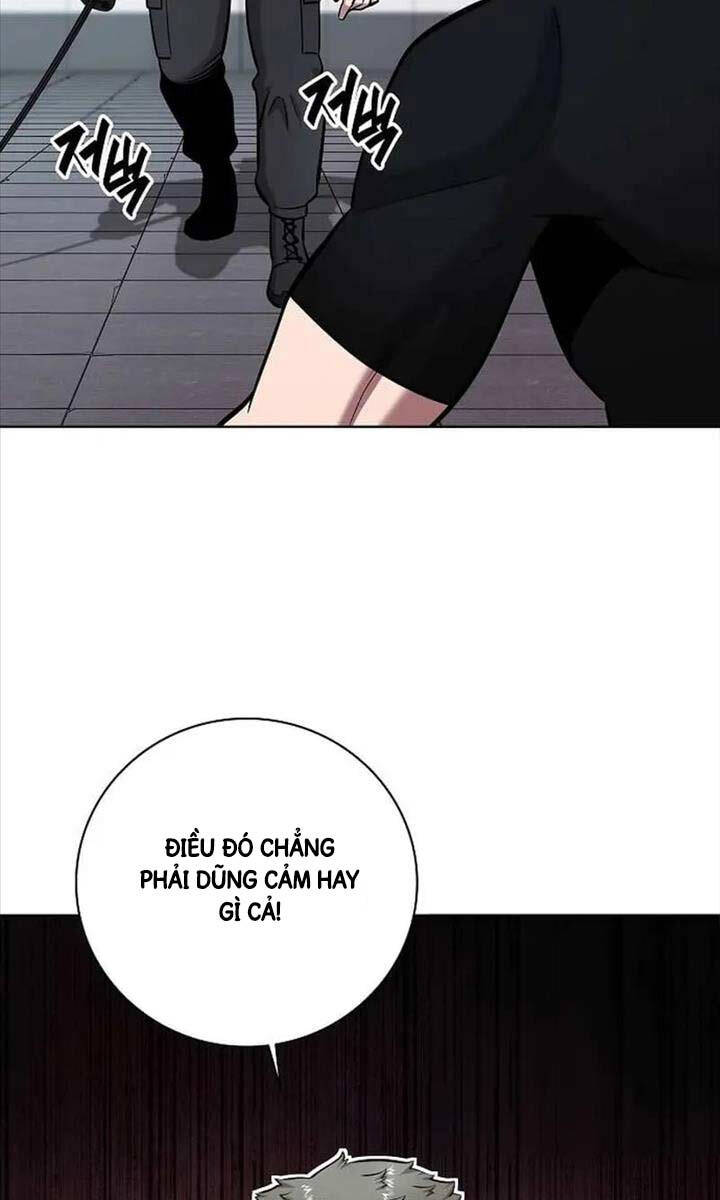 Ma Pháp Sư Hắc Ám Trở Về Để Nhập Ngũ Chap 48 - Next Chap 49