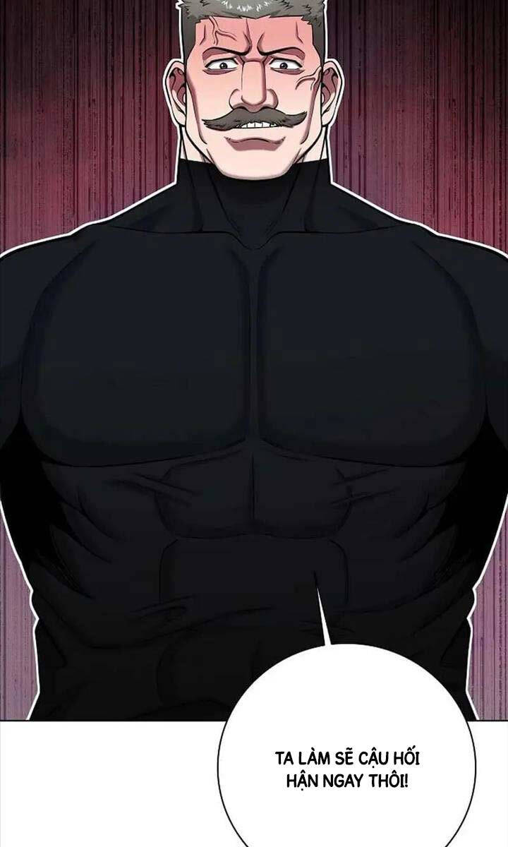 Ma Pháp Sư Hắc Ám Trở Về Để Nhập Ngũ Chap 48 - Next Chap 49