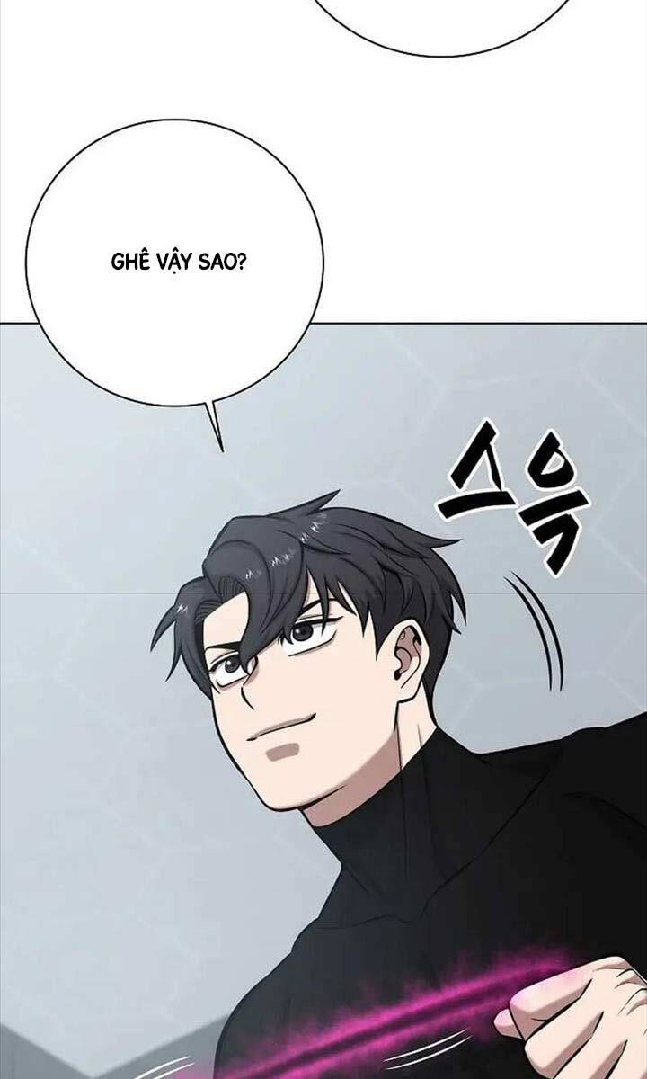 Ma Pháp Sư Hắc Ám Trở Về Để Nhập Ngũ Chap 48 - Next Chap 49