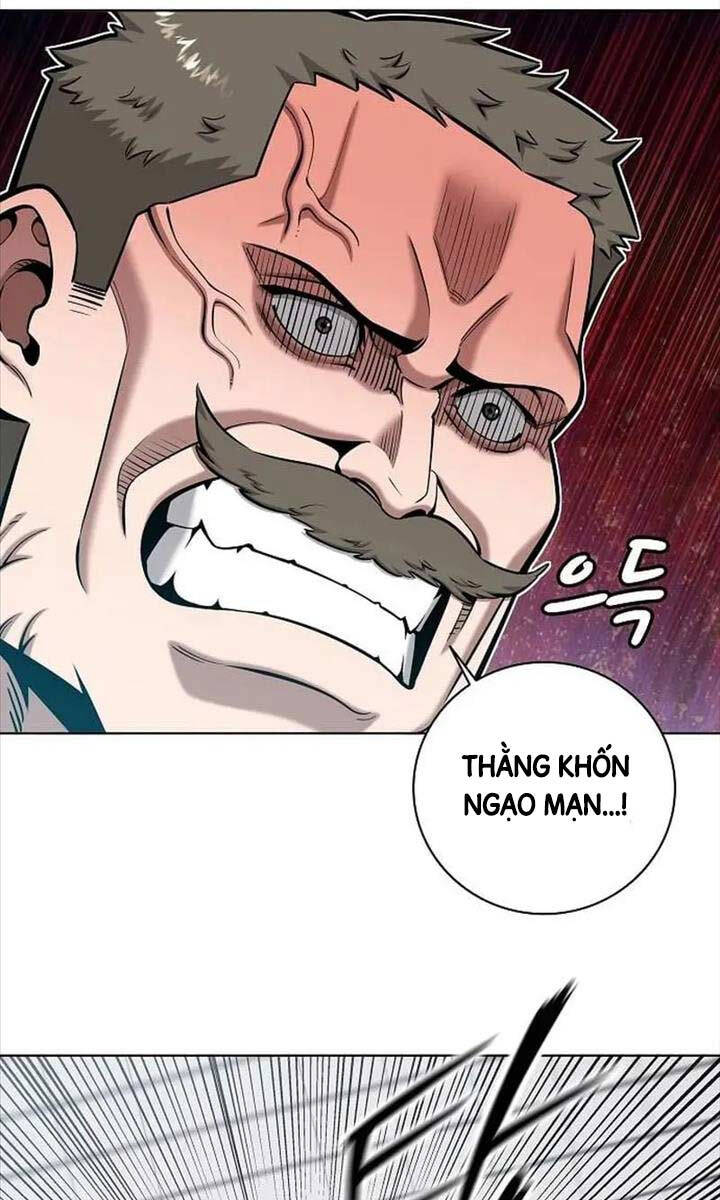 Ma Pháp Sư Hắc Ám Trở Về Để Nhập Ngũ Chap 48 - Next Chap 49