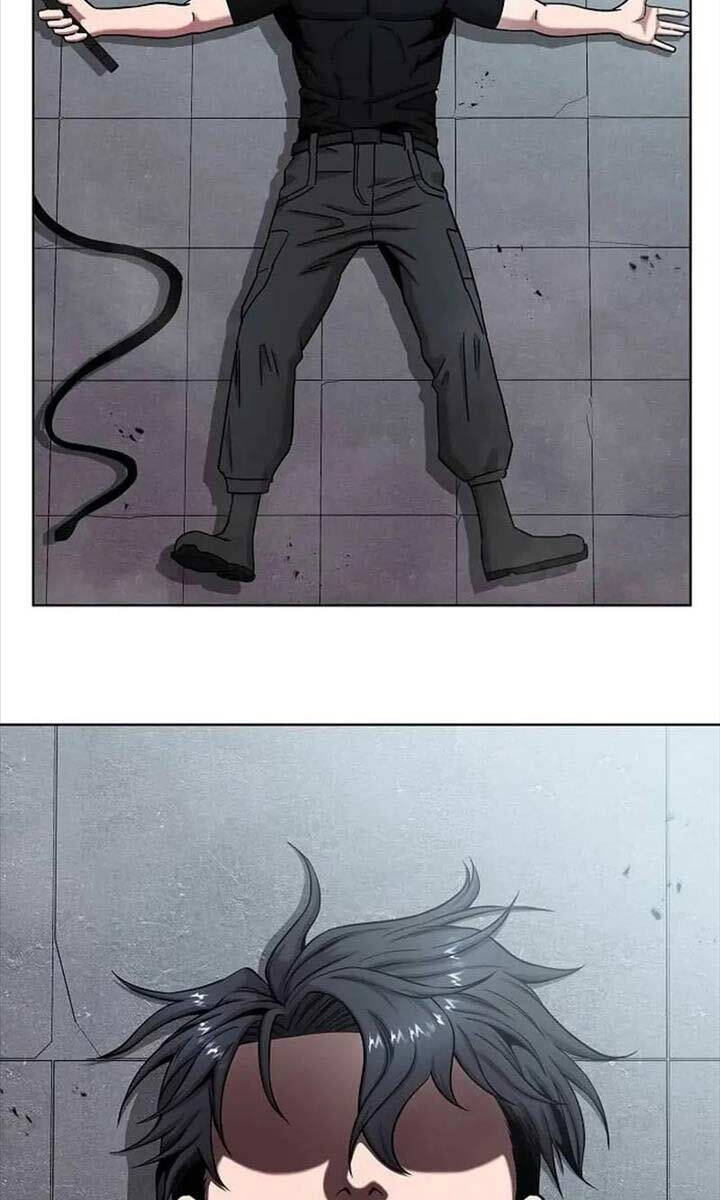 Ma Pháp Sư Hắc Ám Trở Về Để Nhập Ngũ Chap 48 - Next Chap 49