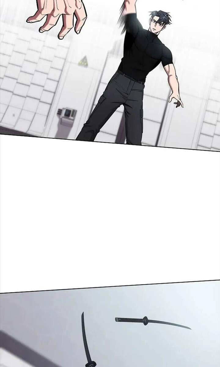 Ma Pháp Sư Hắc Ám Trở Về Để Nhập Ngũ Chap 48 - Next Chap 49