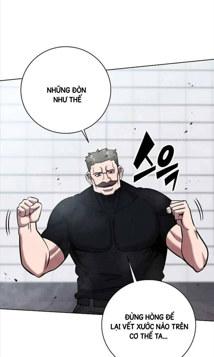 Ma Pháp Sư Hắc Ám Trở Về Để Nhập Ngũ Chap 48 - Next Chap 49