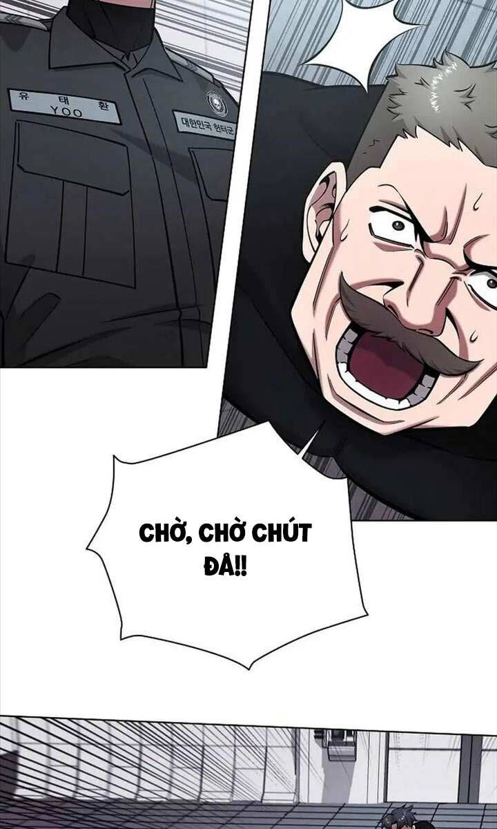Ma Pháp Sư Hắc Ám Trở Về Để Nhập Ngũ Chap 48 - Next Chap 49