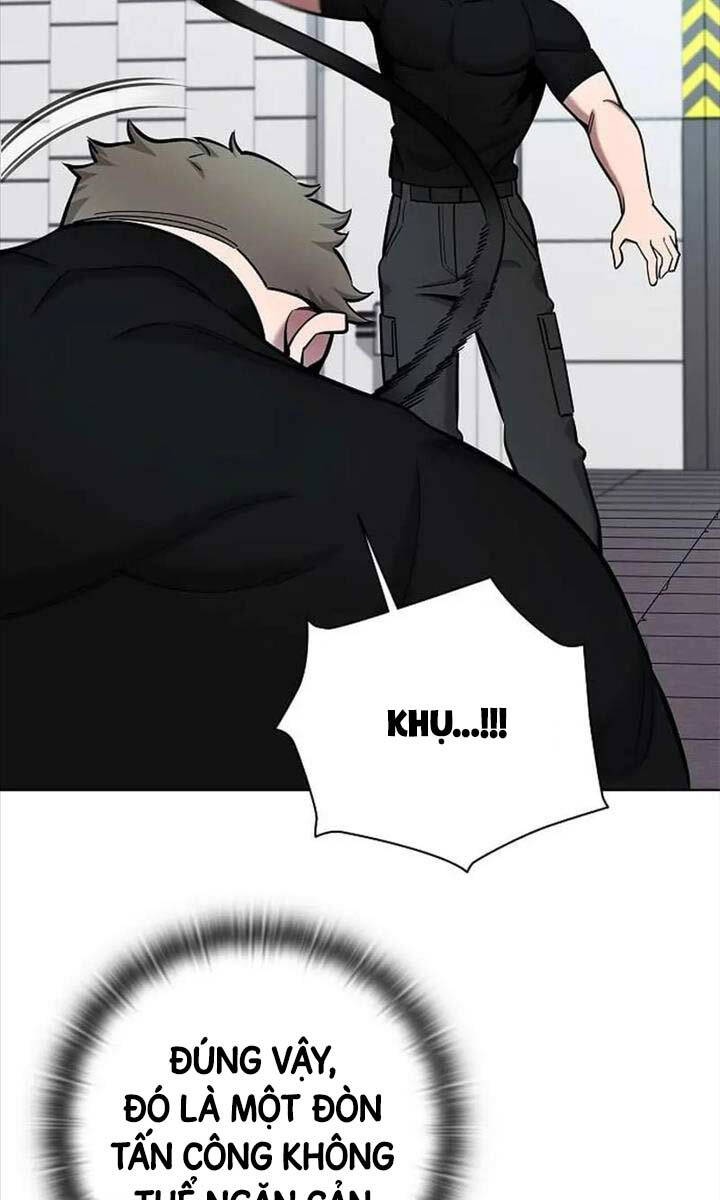 Ma Pháp Sư Hắc Ám Trở Về Để Nhập Ngũ Chap 48 - Next Chap 49