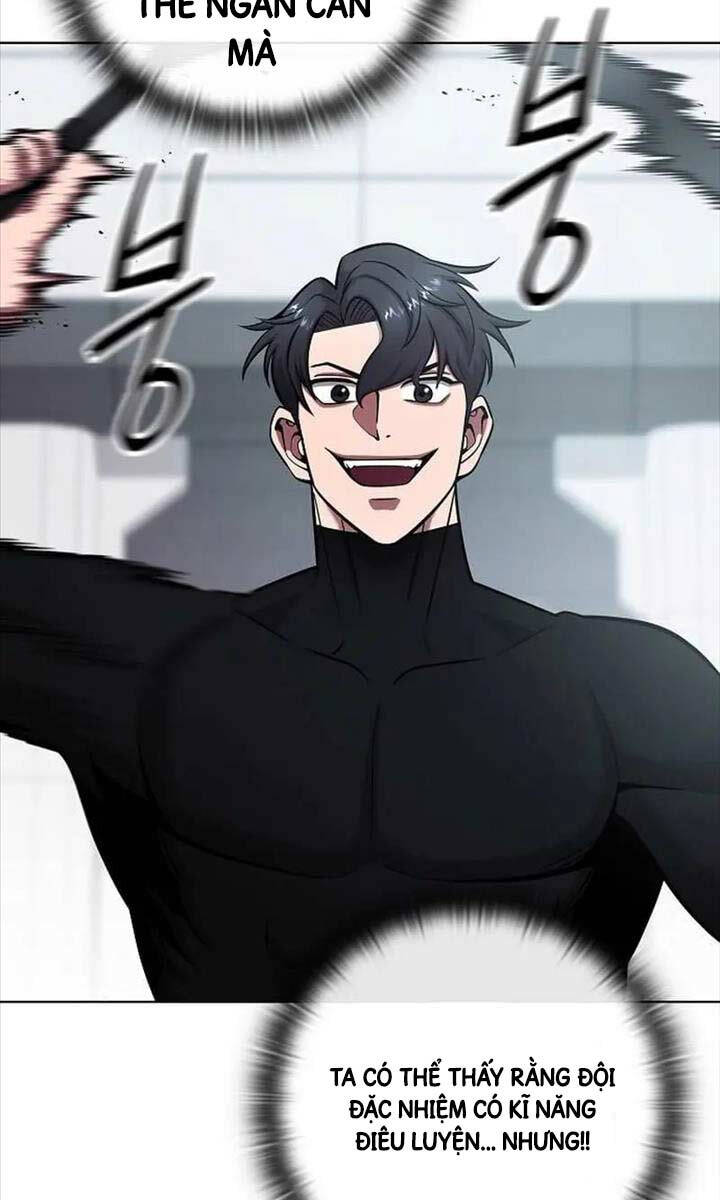 Ma Pháp Sư Hắc Ám Trở Về Để Nhập Ngũ Chap 48 - Next Chap 49
