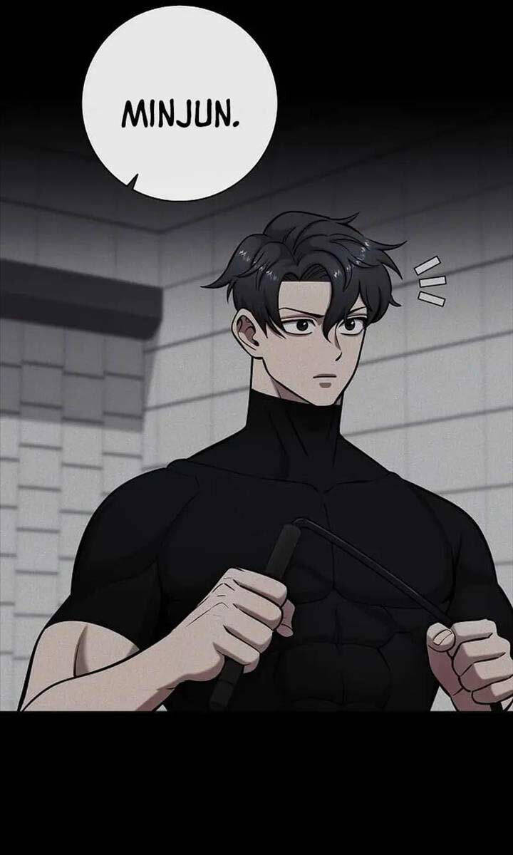 Ma Pháp Sư Hắc Ám Trở Về Để Nhập Ngũ Chap 48 - Next Chap 49