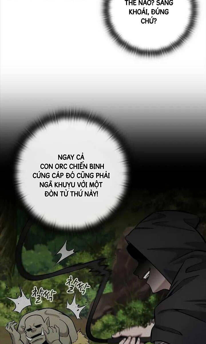 Ma Pháp Sư Hắc Ám Trở Về Để Nhập Ngũ Chap 48 - Next Chap 49