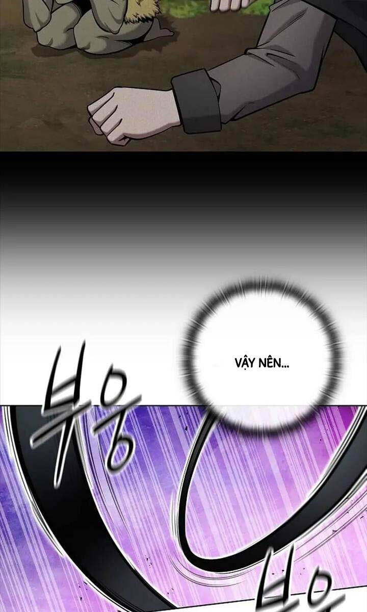Ma Pháp Sư Hắc Ám Trở Về Để Nhập Ngũ Chap 48 - Next Chap 49