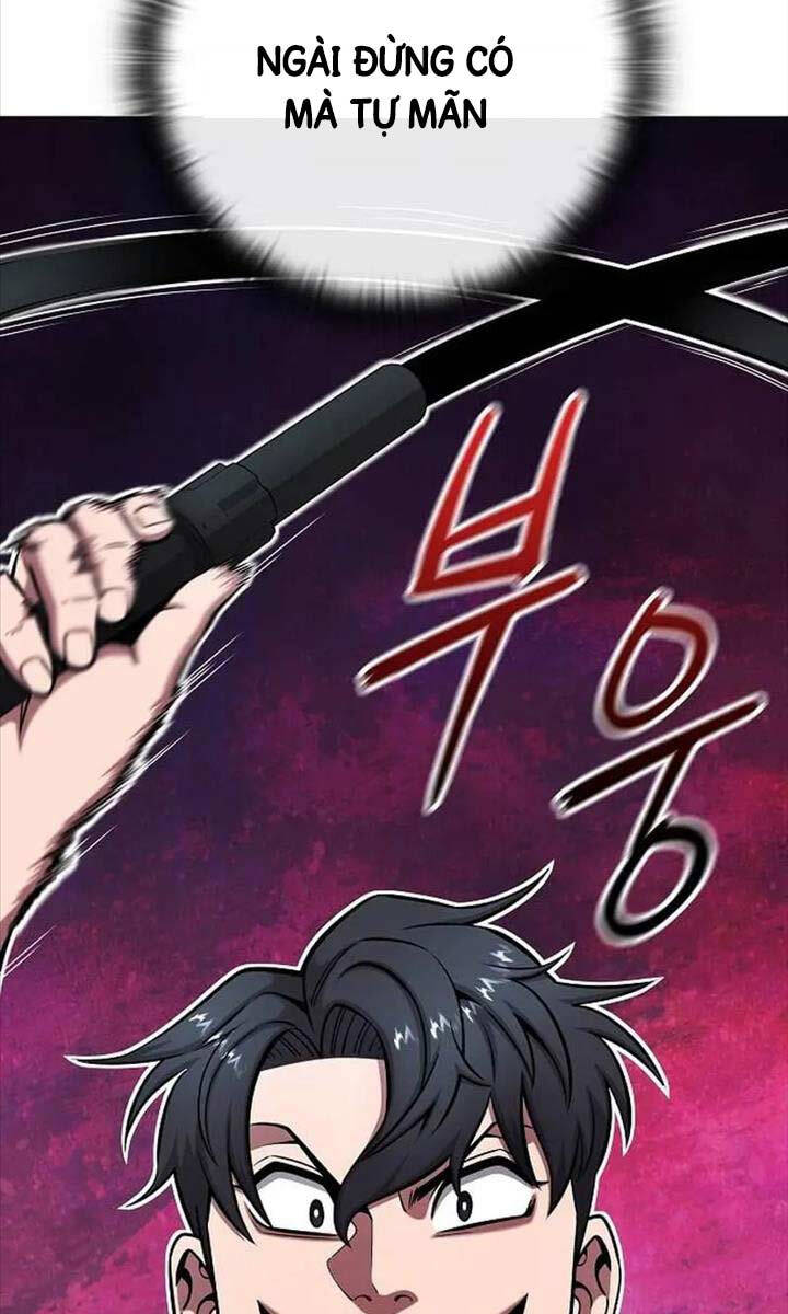 Ma Pháp Sư Hắc Ám Trở Về Để Nhập Ngũ Chap 48 - Next Chap 49