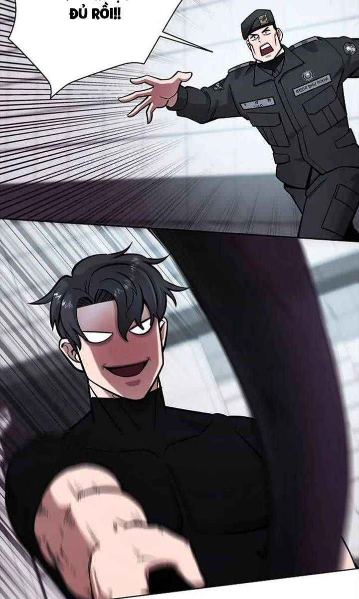 Ma Pháp Sư Hắc Ám Trở Về Để Nhập Ngũ Chap 48 - Next Chap 49