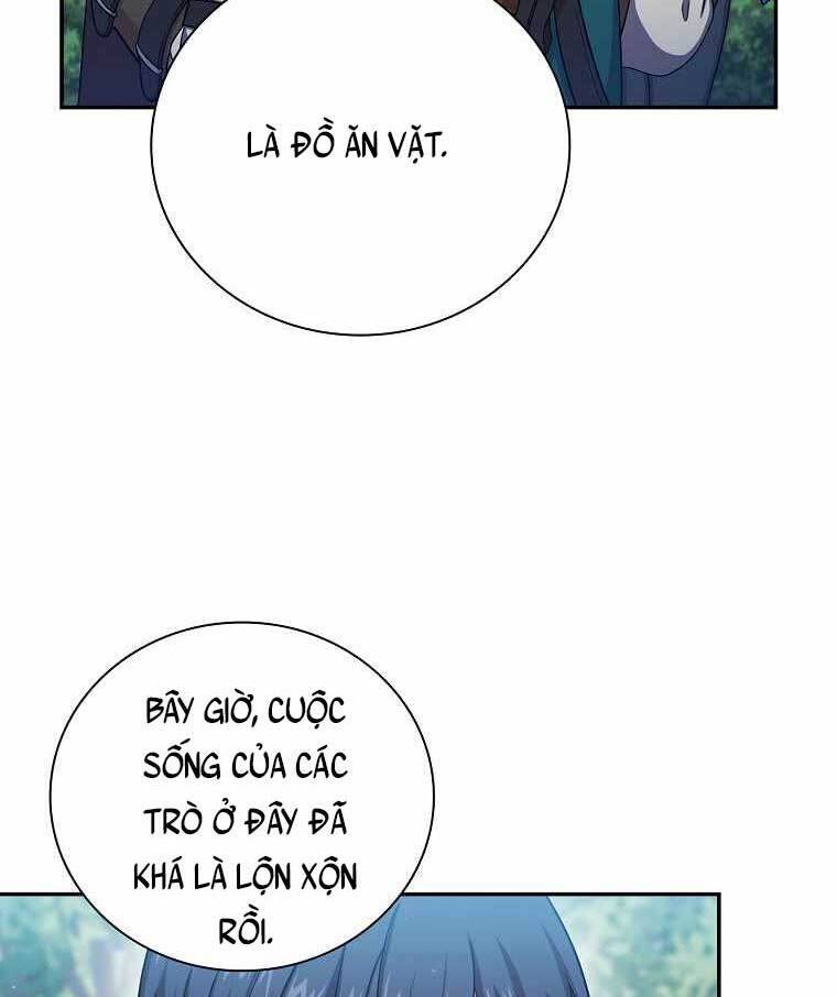 Ma Pháp Sư Tại Trường Học Pháp Thuật Chap 10 - Next Chap 11