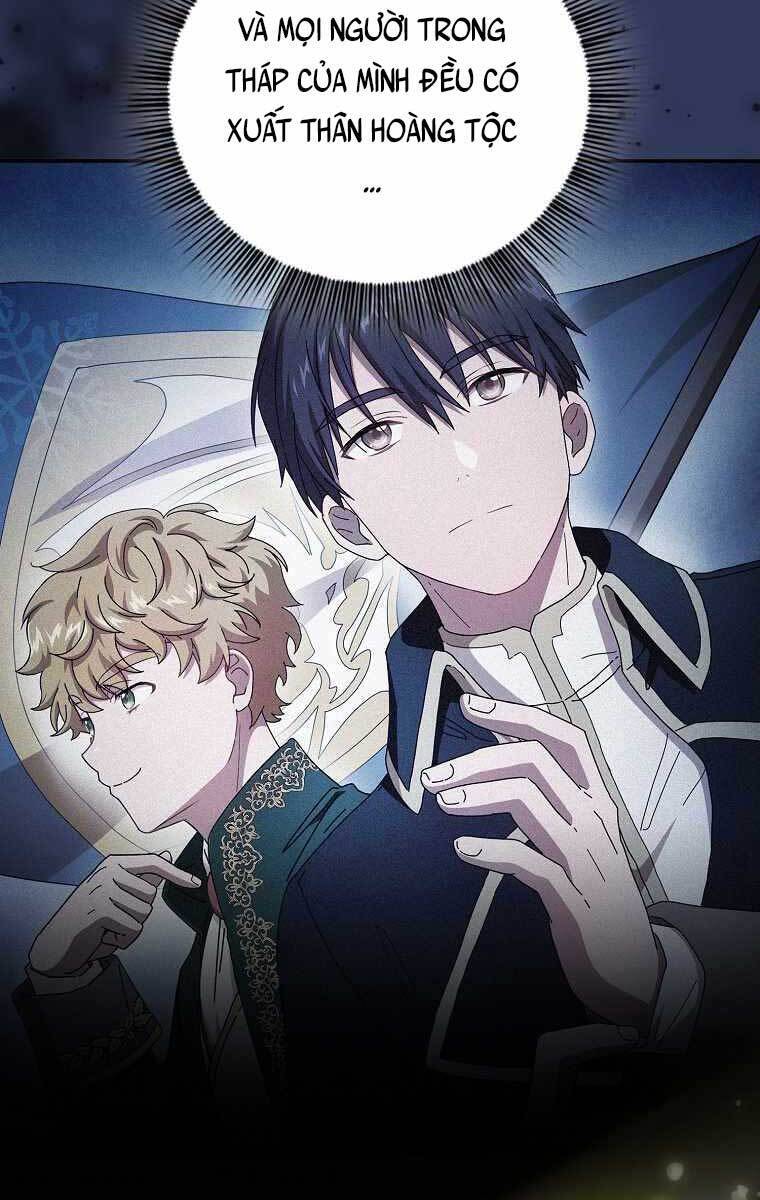 Ma Pháp Sư Tại Trường Học Pháp Thuật Chap 10 - Next Chap 11
