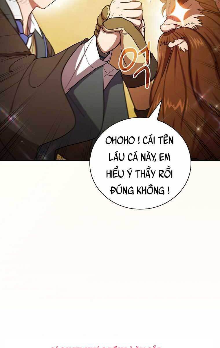 Ma Pháp Sư Tại Trường Học Pháp Thuật Chap 10 - Next Chap 11