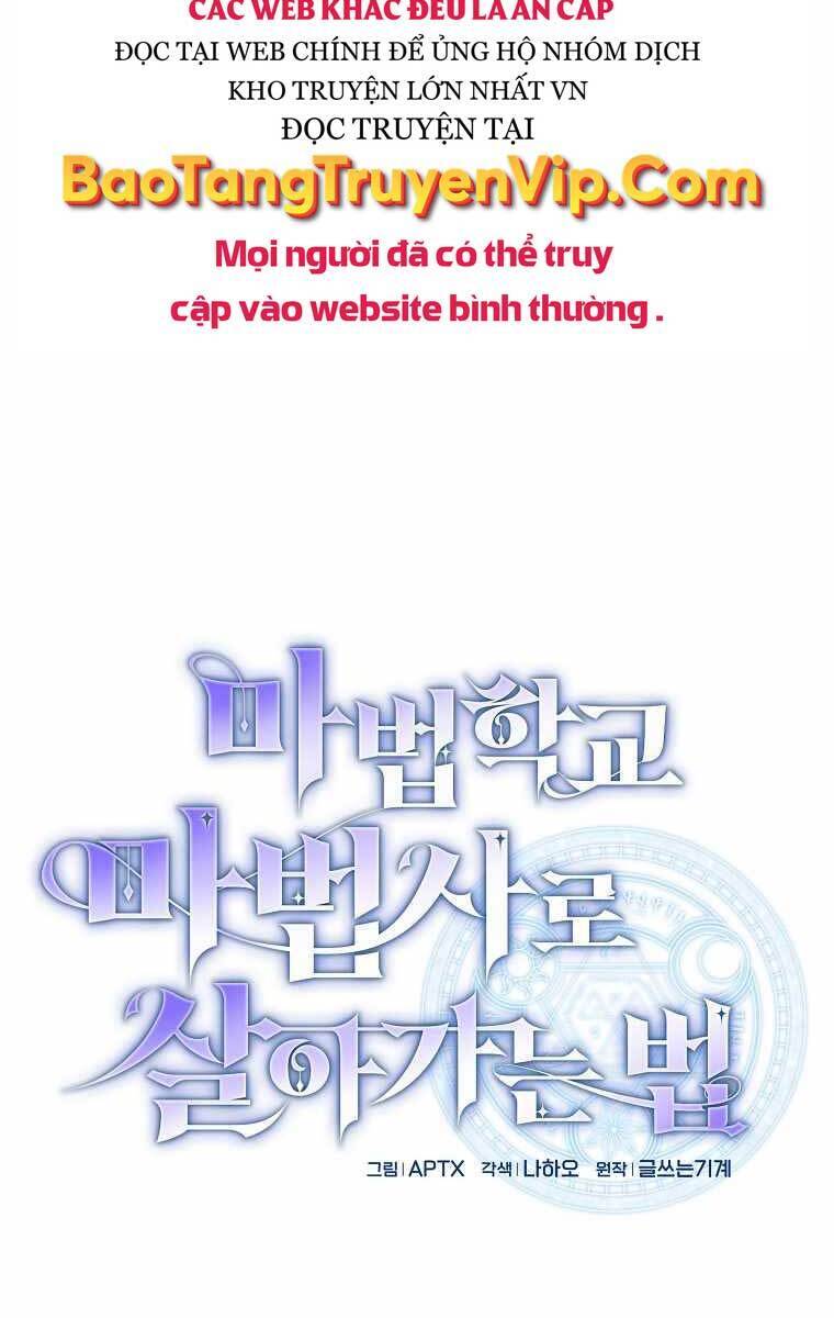 Ma Pháp Sư Tại Trường Học Pháp Thuật Chap 10 - Next Chap 11