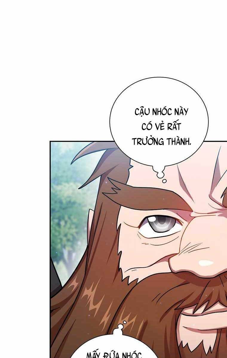 Ma Pháp Sư Tại Trường Học Pháp Thuật Chap 10 - Next Chap 11