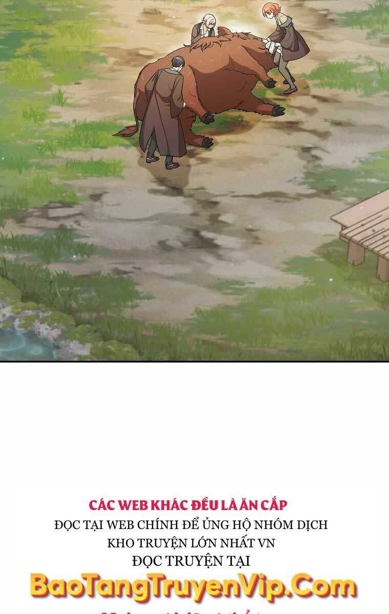 Ma Pháp Sư Tại Trường Học Pháp Thuật Chap 10 - Next Chap 11