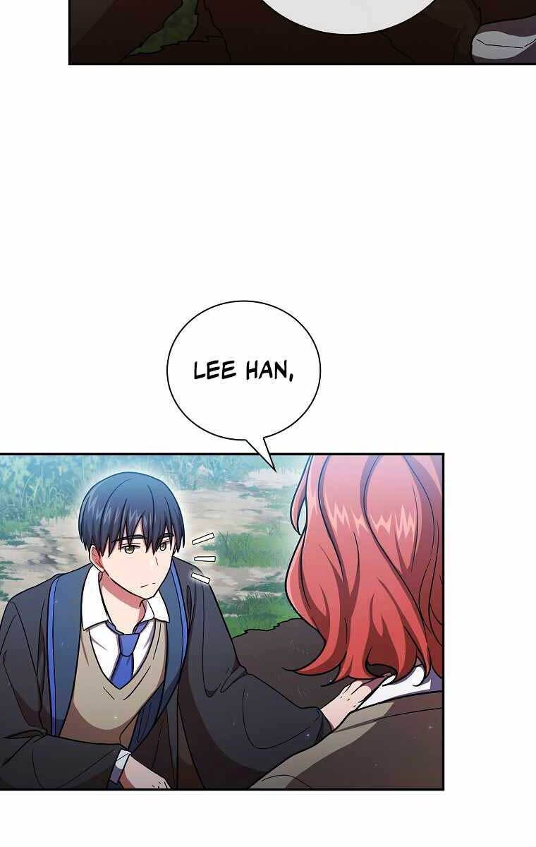 Ma Pháp Sư Tại Trường Học Pháp Thuật Chap 10 - Next Chap 11