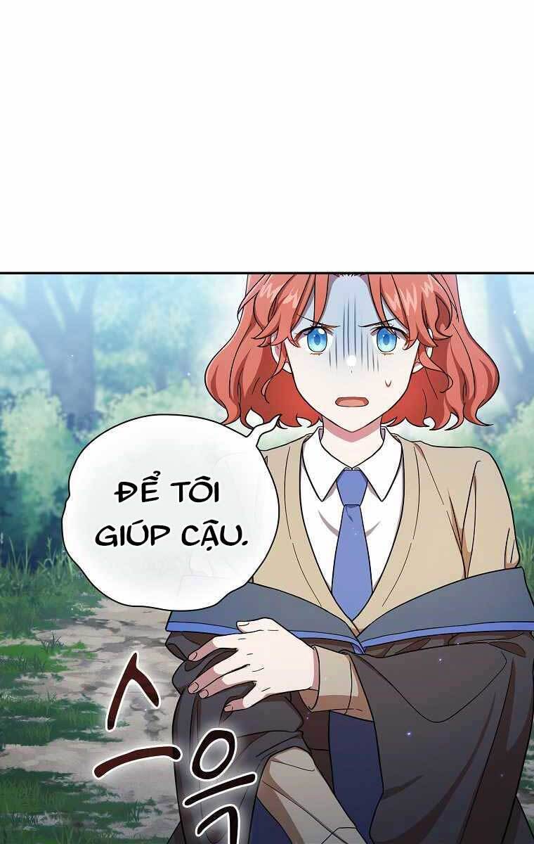 Ma Pháp Sư Tại Trường Học Pháp Thuật Chap 10 - Next Chap 11