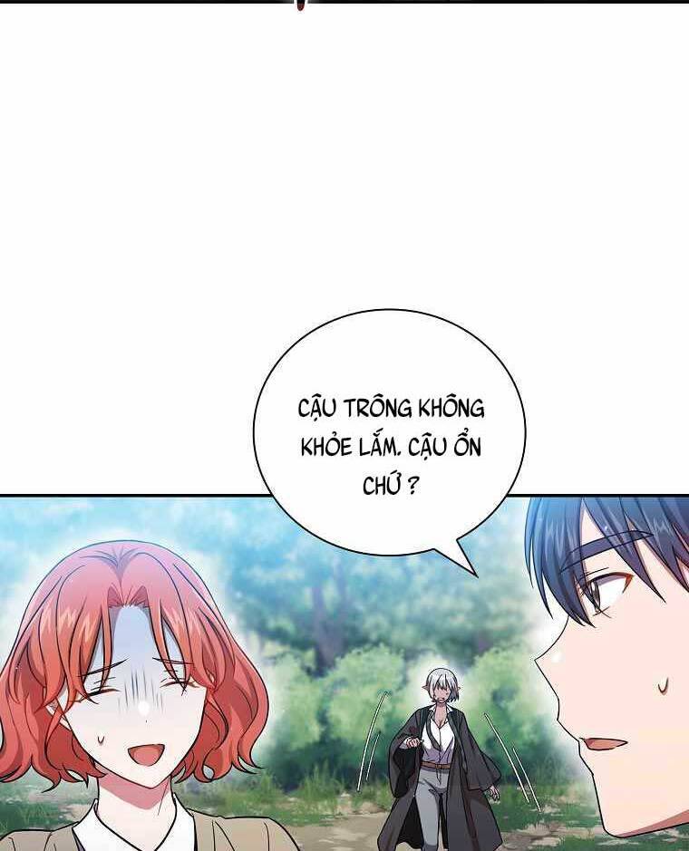 Ma Pháp Sư Tại Trường Học Pháp Thuật Chap 10 - Next Chap 11