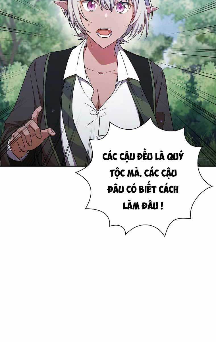 Ma Pháp Sư Tại Trường Học Pháp Thuật Chap 10 - Next Chap 11