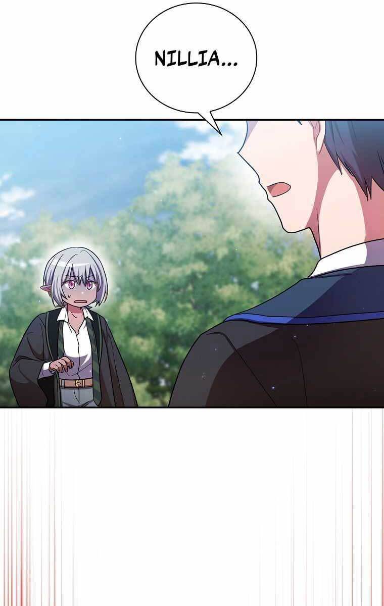 Ma Pháp Sư Tại Trường Học Pháp Thuật Chap 10 - Next Chap 11